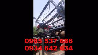 Bai Ban May Gat Kubota Dc35, Dc60 Cu, Dc70 Tai Tinh Tuyen Quang, 0985537686