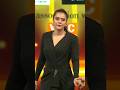 Sharukhan & Kajol Shine at Filmfare Awards π