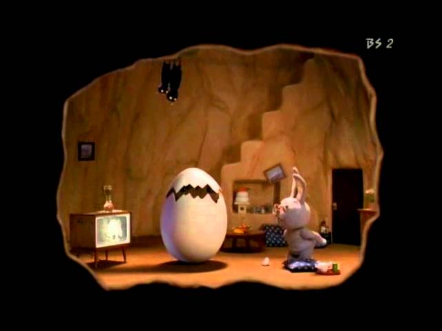 舞妓版ドーモくんです 199812 どーも誕生 - YouTube