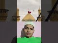 ya Hussain R.A 💚💚💚🔥#islamic #shorts