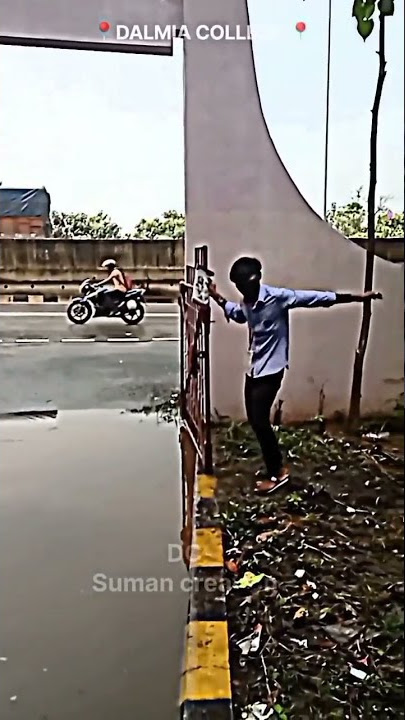 dalmia college videos at the rainy season 🌧🌧 swag moov😊😎😎 #dalmiacollege #Dc #suman
