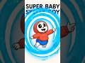 To the store! #baby #aivideo #viral #cartoon #fypシ゚viral #cool #show #tv #bones #skellyskelly. #yt