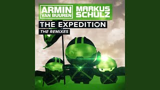 The Expedition (A State Of Trance 600 Anthem) (Orjan Nilsen Remix)