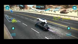 #car racing game full video