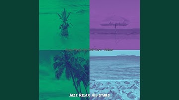 Cool Backdrops for Resting Easy