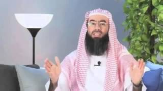 حال الناس عند الصراط :: الشيخ د. نبيل العوضي