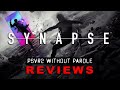 Synapse  psvr2 review