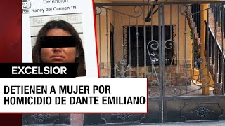 Ya hay un primer detenido por el asesinato del niño Dante Emiliano