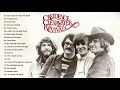 CCR Greatest Hits - Best Songs of CCR (HQ)