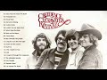 CCR  Greatest Hits - Best Songs of CCR  (HQ)