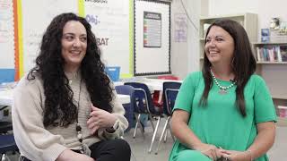 CPSB Teacher Mentor/Mentee