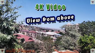 Nature View From Above 4K Video World Of Nature Tv 