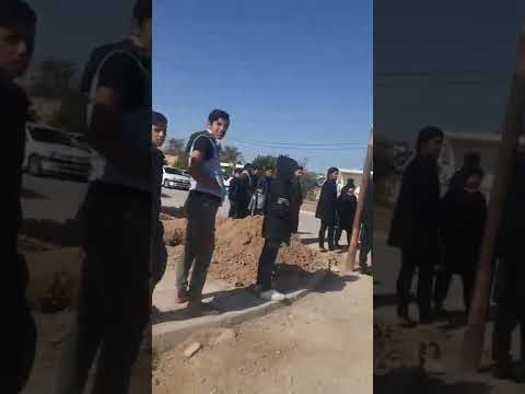 شیخ عبدالصمد حفيدشيخ محارب الشیخ الفنیان آل برواية فاتحة بیت شیخ صیهود الويمي ۲۶ ۱۲ ۱۴۰۰