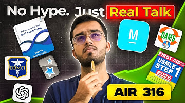 I Used (Almost) Every NEET PG Platform for All 19 Subjects - Here’s What Worked & What Didn’t 