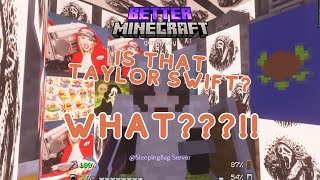What happened to my room?!  | Better Minecraft