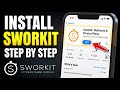 How to Install Sworkit for Home Workouts - Step By Step