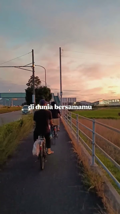 bersyukur bisa sampai langkah ini. #fyp #japan