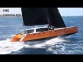 2011 rorc caribbean 600 gunboat phaedo