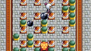 BOMBER CLASSIC BOMB BATTLE:PART 1/OFFLINE/CÓPIA DO BOMBERMAN