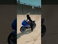 Big High Ramp Jumps with Expensive Sport Motocycle Crashes - BeamNG Drive part 19