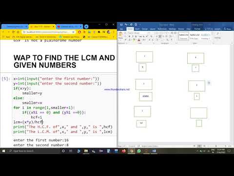 Python program to