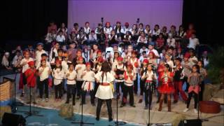 Body Percussion