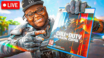 #1 BLACK OPS 7 Controller Player (FREE BETA CODES)