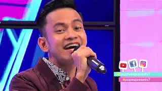 Syafeek Ikhwan - Persona (live) | Pop Express