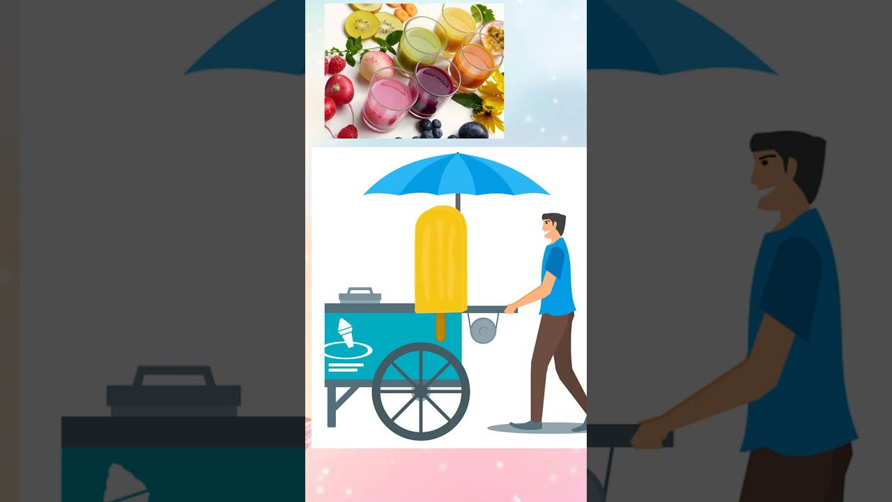 Popsicle Meaning In English YouTube Popsicle Meaning In English YouTube