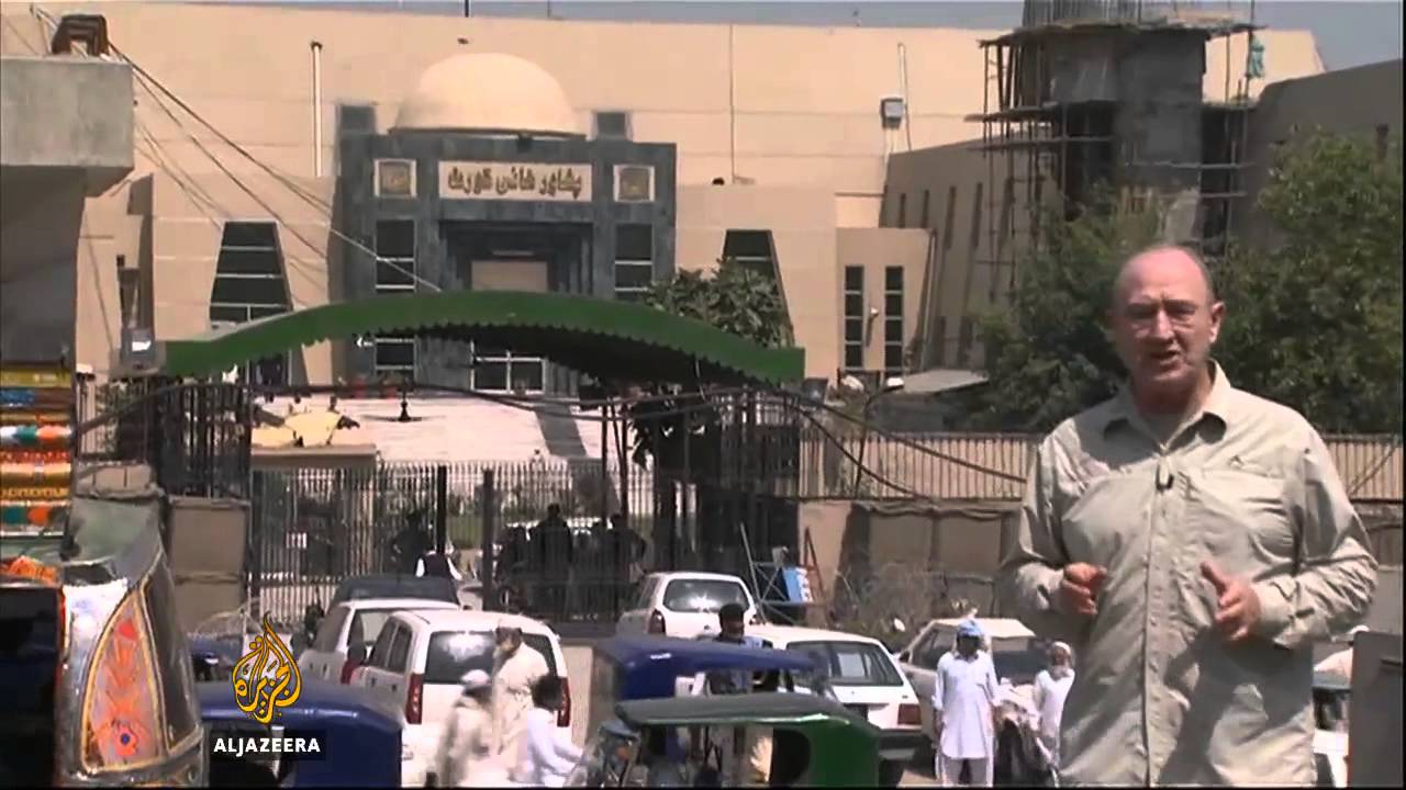 باكستان: هجمات الطائرات المسيّرة جريمة حرب - قناة الجزيرة البلقان
