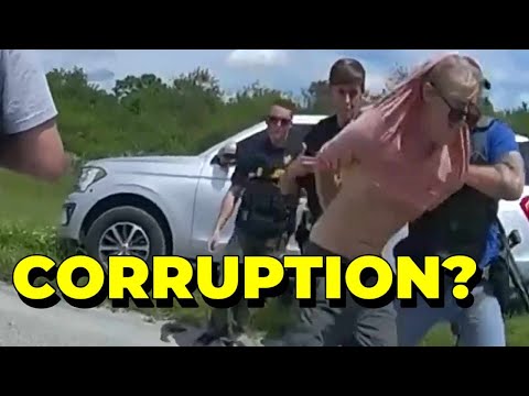 Thumbnail for Charges For Trump's Assassin Drop And MAGA Is Pissed