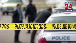 Michigan mother killed while pushing 2 year old to safety just before drag race crash
