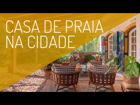 Vídeo: Estilo colonial no interior: descrição, foto