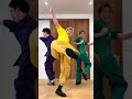 毎週月曜日と火曜日にLIVEすることが多いです🦾#5446thave #dance #dancer #ダンス