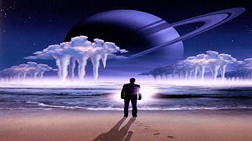 Thomas Barrandon - Parallax