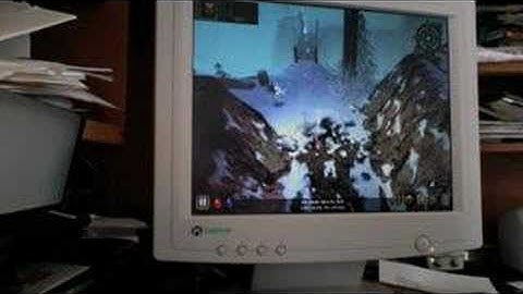 Legend of Aranna Walkthrough Part  2