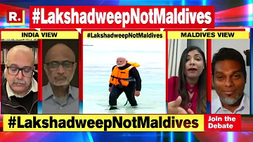 What Maldives Ministers Said About PM Modi Is Not The View Of An Average Maldivian: MP Rozaina Adam