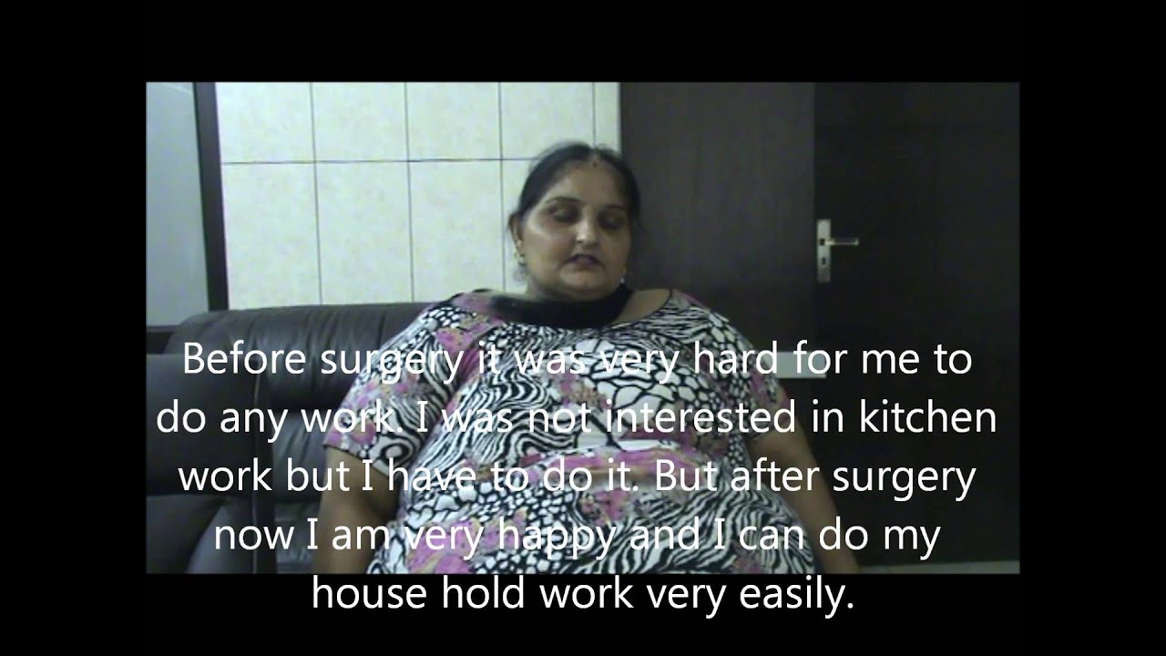 Mini Gastric Bypass|Best Bariatric Hospital|Kular Bariatrics|Punjab|India|Dr Kular