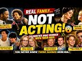 “You Didn’t Notice These Actors Were Real Parent &amp; Child! 😳
