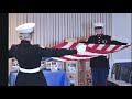 RUDY SELLITSCH USMC   LAST SALUTE 11 10 21