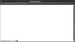 RHCSA Exam Objectives: Configure a system to run a default configuration HTTP server