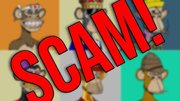 How to Avoid NFT Scams