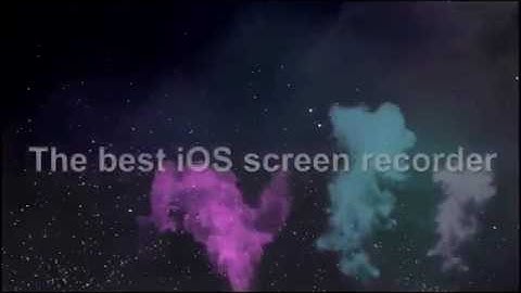 SmartPixel Mini - Best iOS Screen Recorder [No Computer & Jailbreak]