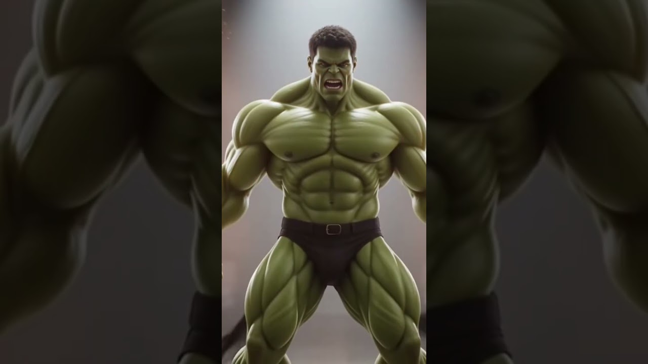 Hulk me papa kidnap ho gye 