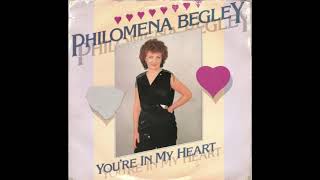 Philomena Begley - You're In My Heart [Full Album]