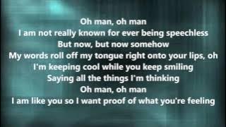 Nick Jonas - Close ft. Tove Lo (Lyrics)