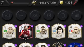 Madfut hack IOS/Android You NEED to try it now! screenshot 4