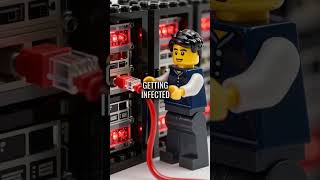 When One Server Turns Your Entire Data Center Into Digital Zombies