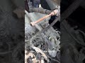 #engine #mechanic #engineblock #machine #automobile #diesel #dieselengine #turbochargedengine