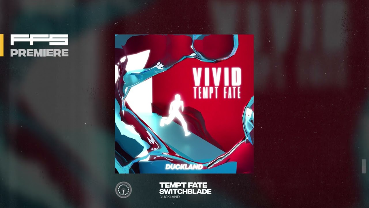 Watch FFS PREMIERE: Tempt Fate - Switchblade on YouTube Watch FFS PREMIERE: Tempt Fate - Switchblade on YouTube